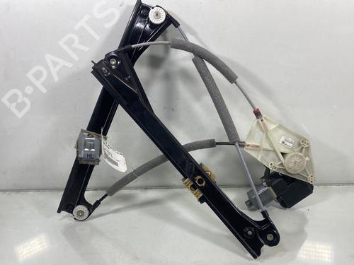 Used Front left window mechanism VW POLO V (6R1, 6C1) 1.6 TDI (90 hp) 27747006