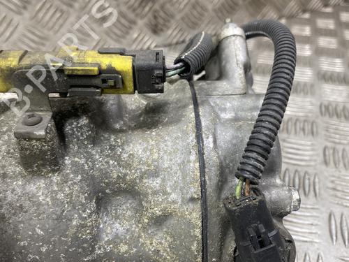 AC compressor CITROËN C4 Picasso I MPV (UD_) 1.6 HDi | BP28625097M34