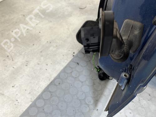 Left front door BMW 3 Compact (E46) 325 ti | BP31804525C2  - Image 5
