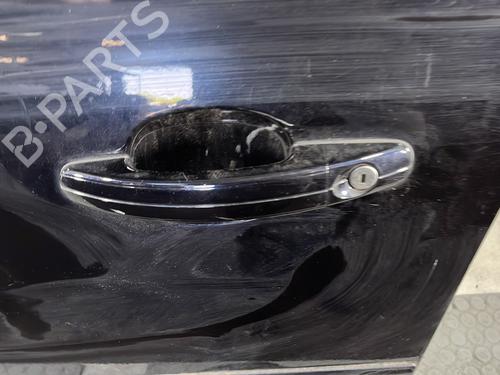 Left front door FORD C-MAX (DM2) 1.6 TDCi | BP26616703C2 