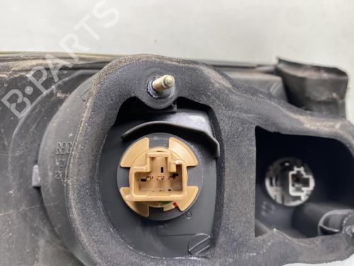 Right taillight MAZDA 6 Hatchback (GG) 2.0 DI (GG14) | BP30180942C35 - Image 4