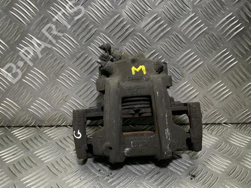 Used Left front brake caliper BMW 1 (F21) 118 d (150 hp) 19997525