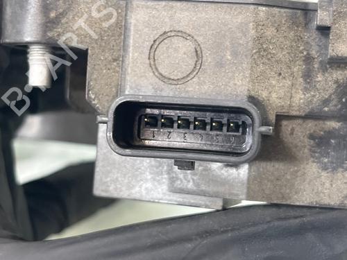 pedal-renault-scenic-iii-jz01_-2008-2009-2010-2011-2012-2013-2014-2015-2016-36682548 main image