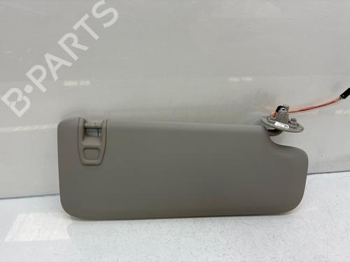 Left sun visor OPEL ASTRA K (B16) 1.5 CRDI (68) | BP36281523I1 - Image 3