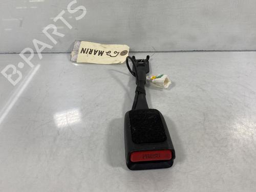 Used Seat buckle Seat buckle CITROËN C4 II (NC_) 1.6 HDi 90 (92 hp) 19974860 19974860