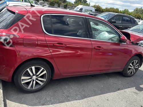 Used Parts PEUGEOT 308 II (LB_, LP_, LW_, LH_, L3_)  1.5 BlueHDi 130  4257686