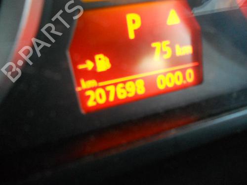 Left rear door BMW 5 (E60) 530 d | BP21955629C4 