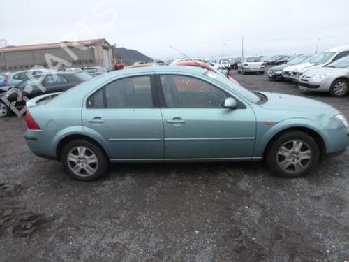 Right mirror FORD MONDEO III Saloon (B4Y)  | BP20034885C27 