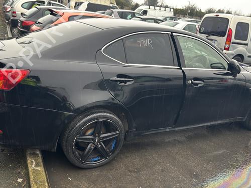 Right tailgate light LEXUS IS II (_E2_) 250 (GSE20) | BP25920368C80  - Image 9