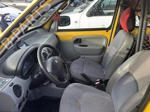 Left front window switch RENAULT KANGOO (KC0/1_) 1.2 (KC0A, KC0K, KC0F, KC01) | BP33711210I27 - Image 15