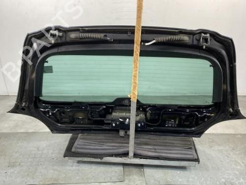 Tailgate VW SCIROCCO III (137, 138) 2.0 TDI | BP21962835C6 