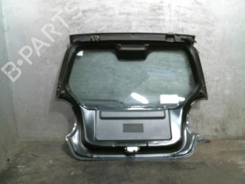 Used Tailgate Tailgate CHEVROLET MATIZ (M200, M250) 0.8 (52 hp) 20015255 20015255