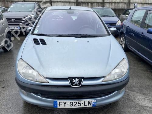 Rim PEUGEOT 206 Hatchback (2A/C) 1.4 i | BP22617674C45 