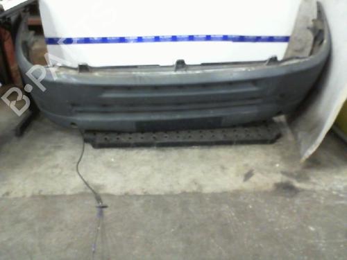 Used Front bumper PEUGEOT BOXER Van (230L) [1994-2006]  21957792
