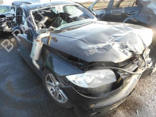 Rear left window mechanism BMW 1 (E87) 118 d | BP20032626C24 
