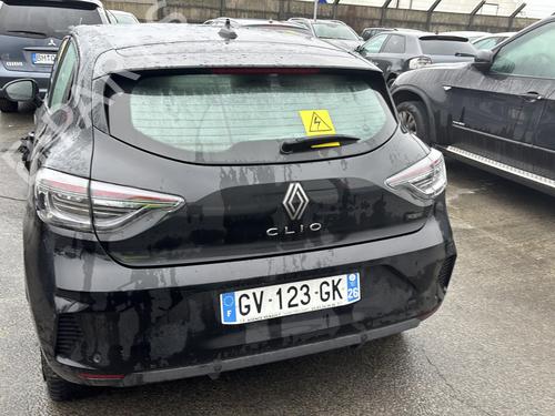 Left tailgate light RENAULT CLIO V (B7_) 1.6 E-TECH 140 (B7MU) | BP37755365C79 - Image 8