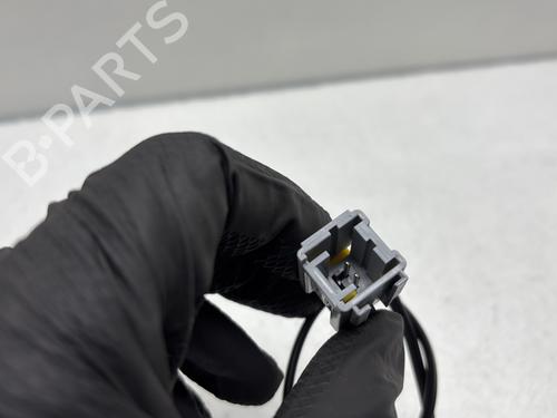 Seat buckle PEUGEOT 2008 I (CU_) 1.6 BlueHDi 120 | BP31322251I32  - Image 6