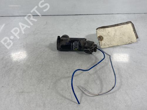 Used Washer pump Washer pump 21954579 21954579