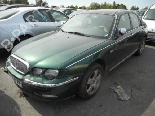 Frontplate/Frontkurv ROVER 75 (RJ) 2.0 CDTi | BP19977857C72 