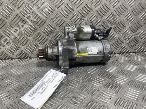 Starter VW POLO VI (AW1, BZ1, AE1) 1.0 TSI | BP23764560M8 - Image 2