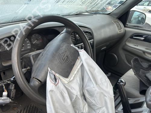 Used Parts SSANGYONG MUSSO SPORTS 2.9 D 4x4 4907747
