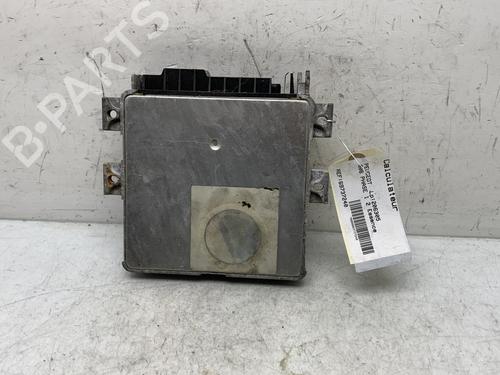 Used Engine control unit (ECU) PEUGEOT 806 (221) 2.0 (121 hp) 21196639
