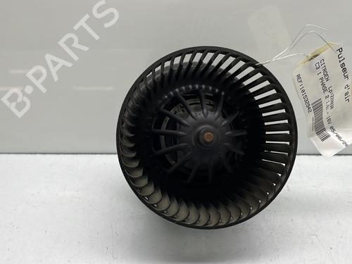 Heater blower motor CITROËN C3 I (FC_, FN_) 1.6 16V | BP24197972M62 