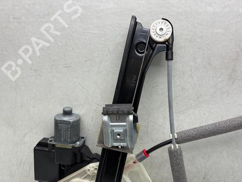 Used Front left window mechanism Front left window mechanism 37172069 37172069
