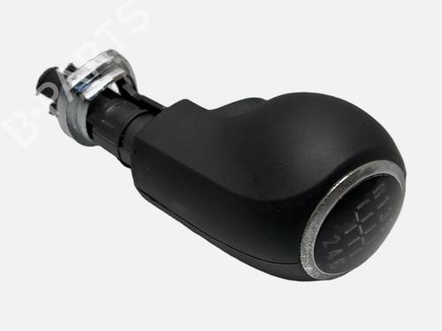 Shift knob OPEL CORSA E (X15) 1.4 Turbo (08, 68) | BP39946803I34 - Image 3