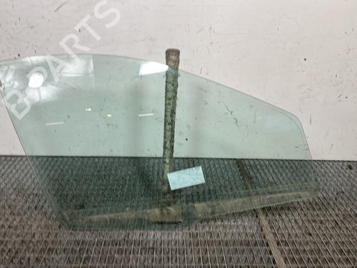 Dør rude højre foran FIAT PUNTO (188_) 1.2 60 (188.030, .050, .130, .150, .230, .250) (60 hp) 31251024