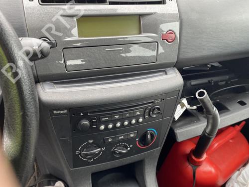 Front left window mechanism CITROËN C4 I (LC_) 1.6 HDi | BP22196870C22 