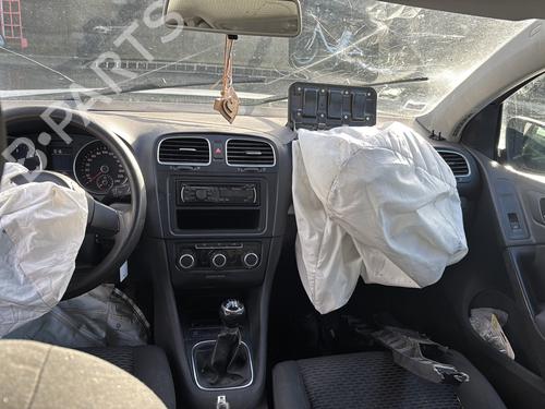 Left front driveshaft VW GOLF VI (5K1) 1.6 TDI | BP37075794M38 - Image 23