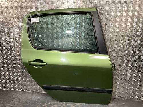Right rear door PEUGEOT 307 (3A/C) 1.6 HDi 110 | BP19979444C5 