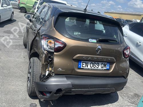 Dørliste RENAULT CAPTUR I (J5_, H5_) 0.9 TCe 90 | BP36150188C150  - Image 12