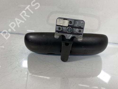 Used Rear mirror Rear mirror SAAB 9-3 (YS3F, E79, D79, D75) 2.2 TiD (125 hp) 19965585 19965585