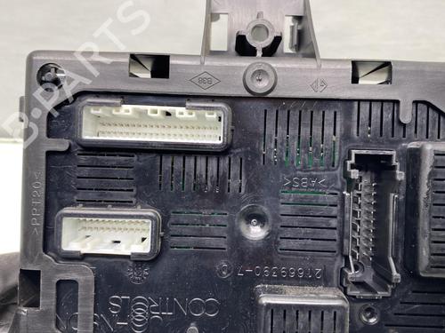 Used Fuse box Fuse box RENAULT CLIO III Grandtour (KR0/1_) 1.5 dCi (KR0F) (86 hp) 20185347 20185347