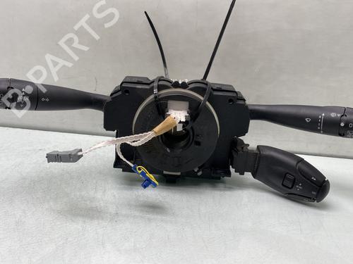 Used Steering column stalk PEUGEOT 206+ (2L_, 2M_) 1.4 i (73 hp) 30887749