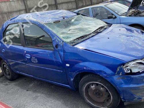 Højre bagtil lås DACIA LOGAN (LS_) 1.5 dCi (LS0W) | BP20184877C99 - Image 17