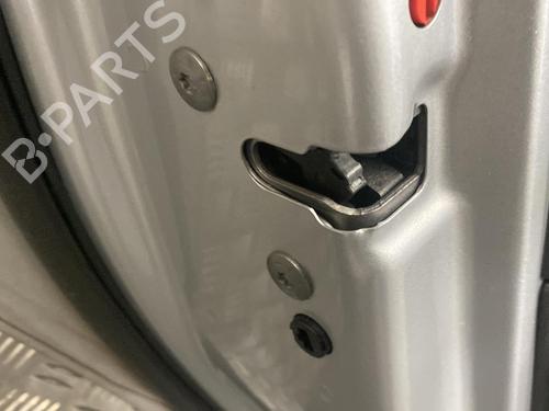 Used Left rear door PEUGEOT 308 I (4A_, 4C_) 1.6 HDi (90 hp) 19977740