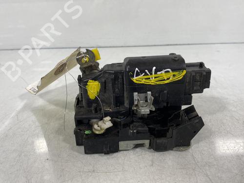 Used Front right lock RENAULT KANGOO Express (FC0/1_) [1997-2025]  19978435