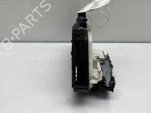Front left lock VW SCIROCCO III (137, 138) 2.0 TDI | BP19953507C98 