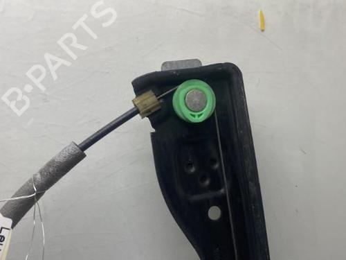 Used Front left window mechanism Front left window mechanism FORD MONDEO V Saloon (CD) [2012-2026] 19990191 19990191
