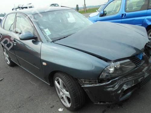 ABS pump SEAT IBIZA III (6L1) 1.9 TDI | BP20019971M43 