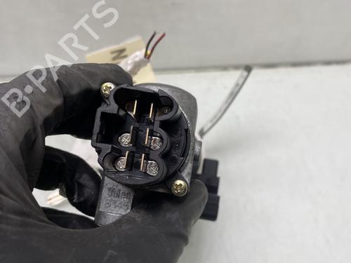 Ignition barrel NISSAN PRIMERA Hatchback (P12) 1.9 dCi | BP21520346M48 