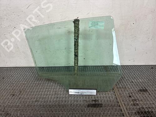 Used Rear left door window Rear left door window 36937815 36937815