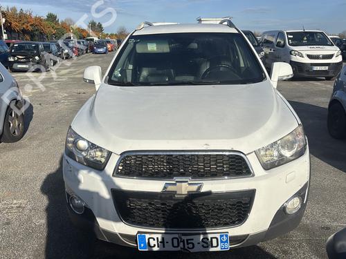 Ricambi CHEVROLET CAPTIVA (C100, C140) 2.2 D 4WD 4788153