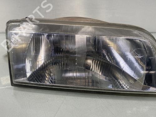 Used Right headlight Right headlight CITROËN ZX (N2) 1.4 i (75 hp) 32725106 32725106