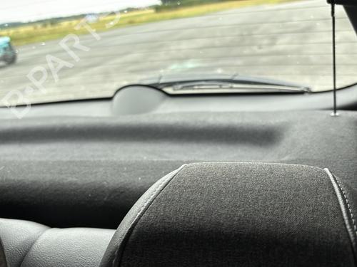 Left mirror CITROËN C3 II (SC_) 1.6 BlueHDi 100 | BP31637500C26