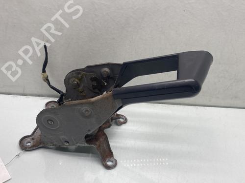 Used Hand brake RENAULT MEGANE II Estate (KM0/1_) 1.5 dCi (KM16, KM1E) (106 hp) 28279282