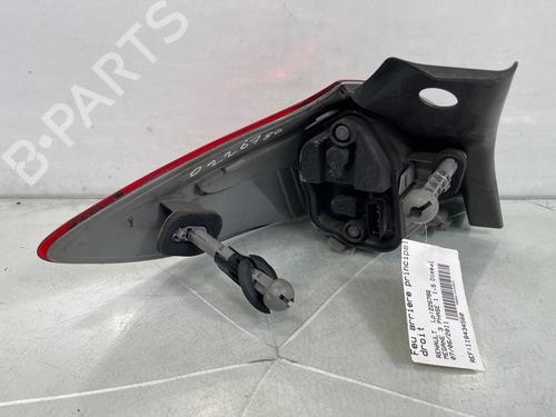 Right taillight RENAULT MEGANE III Hatchback (BZ0/1_, B3_) 1.5 dCi (BZ09, BZ0D, BZ1W, BZ29, BZ14) | BP37723045C35 - Image 4